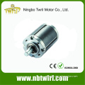 28mm diameter planetary gearbox for RS-395 RS385 DC brush motor